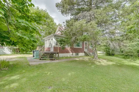 15208 Airport Road N Caledon ON L7C 2W7