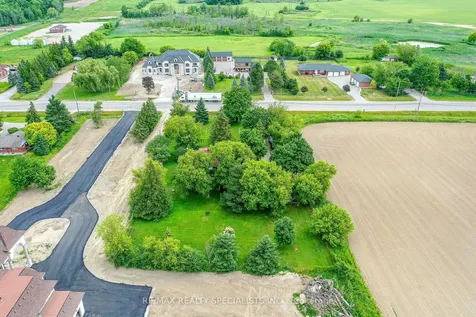 15208 Airport Road N Caledon ON L7C 2W7