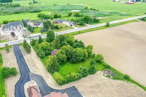 15208 Airport Road N Caledon ON L7C 2W7