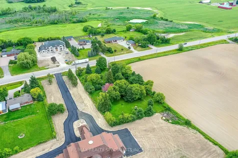 15208 Airport Road N Caledon ON L7C 2W7