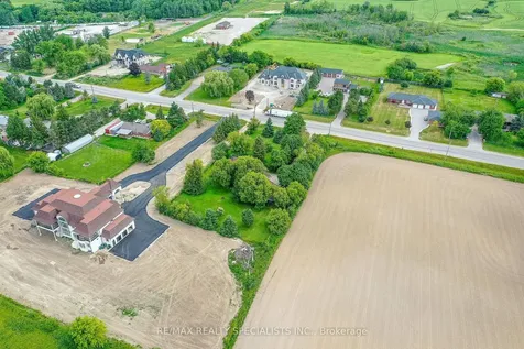 15208 Airport Road N Caledon ON L7C 2W7