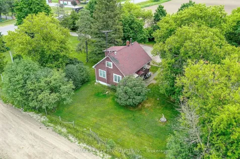15208 Airport Road N Caledon ON L7C 2W7
