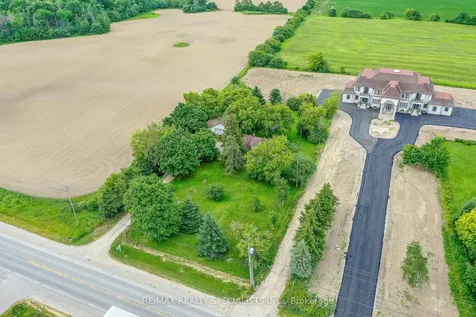 15208 Airport Road N Caledon ON L7C 2W7