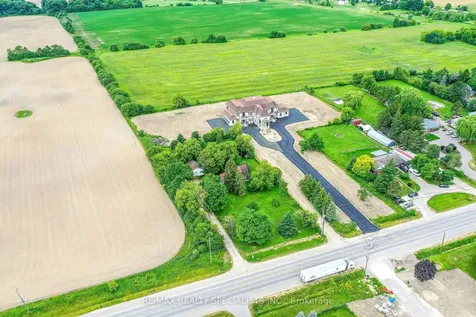 15208 Airport Road N Caledon ON L7C 2W7
