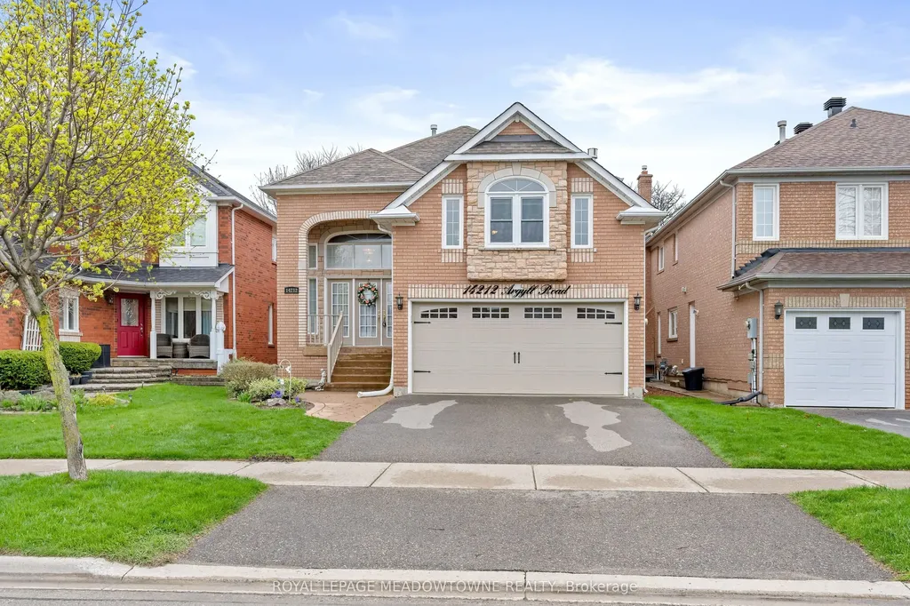 14212 Argyll Road Halton Hills ON L7G 5R1