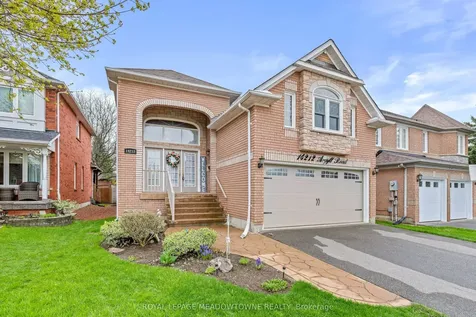 14212 Argyll Road Halton Hills ON L7G 5R1