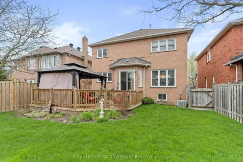 14212 Argyll Road Halton Hills ON L7G 5R1