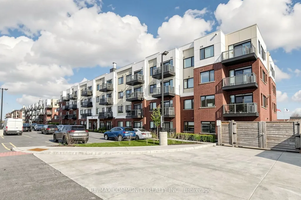 62 Sky Harbour Drive Brampton ON L6Y 0C1