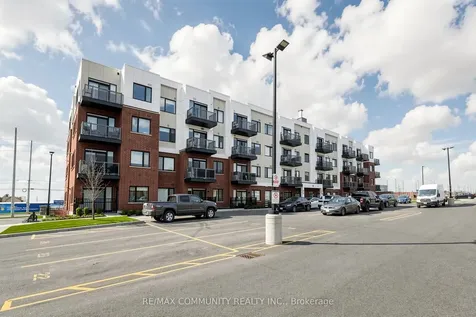62 Sky Harbour Drive Brampton ON L6Y 0C1