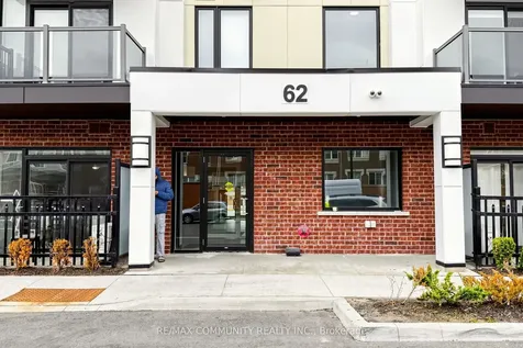 62 Sky Harbour Drive Brampton ON L6Y 0C1