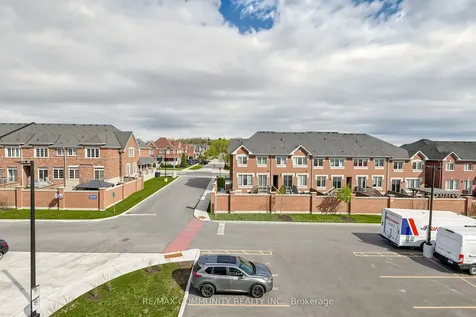 62 Sky Harbour Drive Brampton ON L6Y 0C1
