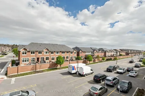 62 Sky Harbour Drive Brampton ON L6Y 0C1