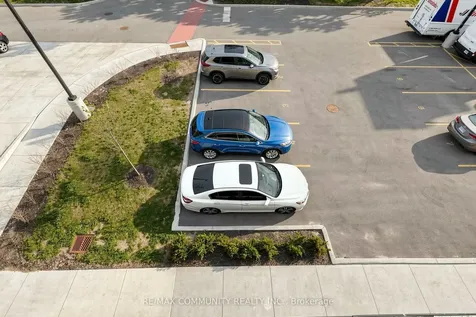 62 Sky Harbour Drive Brampton ON L6Y 0C1