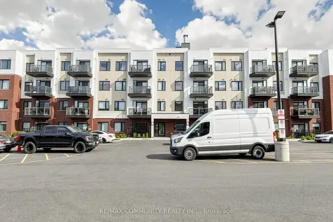 62 Sky Harbour Drive Brampton ON L6Y 0C1