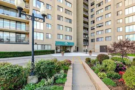 6500 Montevideo Road Mississauga ON L5N 3T6