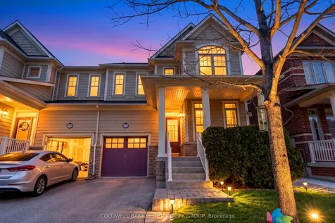 57 Forbes Terrace Milton ON L9T 3X3