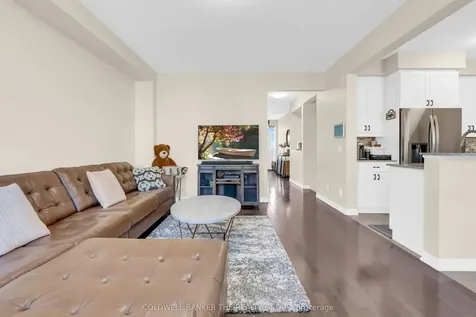 57 Forbes Terrace Milton ON L9T 3X3