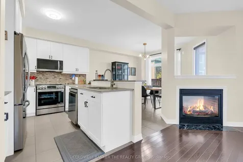 57 Forbes Terrace Milton ON L9T 3X3