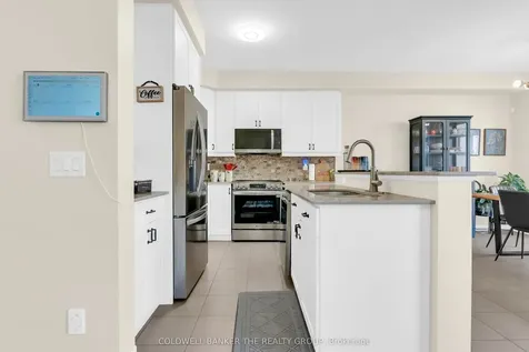 57 Forbes Terrace Milton ON L9T 3X3