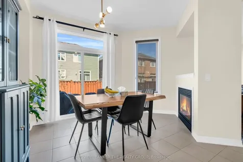 57 Forbes Terrace Milton ON L9T 3X3