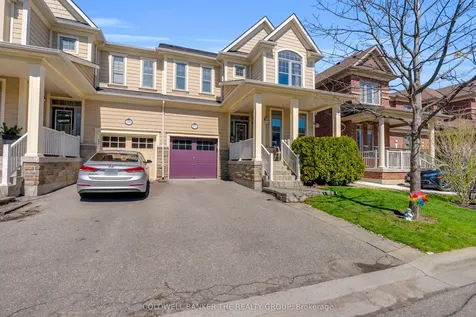 57 Forbes Terrace Milton ON L9T 3X3