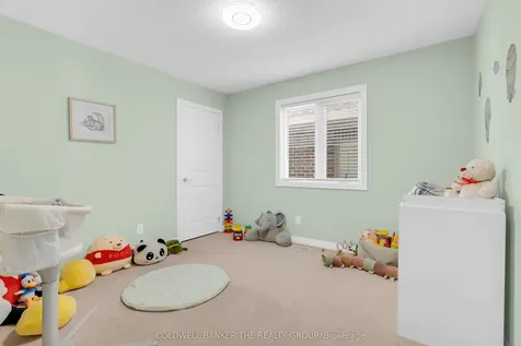 57 Forbes Terrace Milton ON L9T 3X3