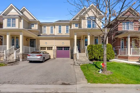 57 Forbes Terrace Milton ON L9T 3X3
