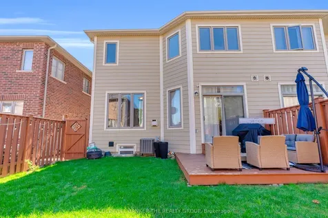 57 Forbes Terrace Milton ON L9T 3X3