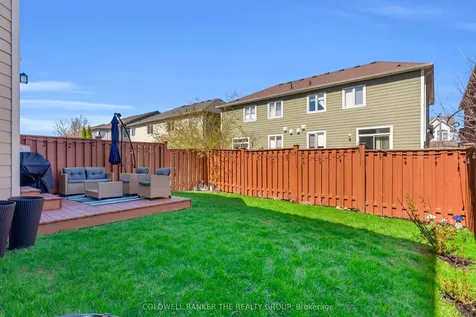 57 Forbes Terrace Milton ON L9T 3X3