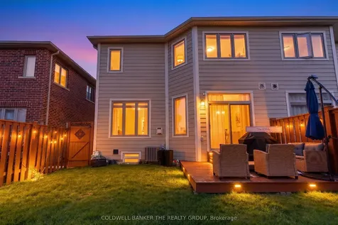 57 Forbes Terrace Milton ON L9T 3X3