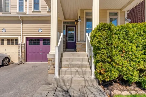 57 Forbes Terrace Milton ON L9T 3X3