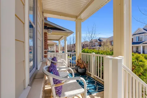 57 Forbes Terrace Milton ON L9T 3X3