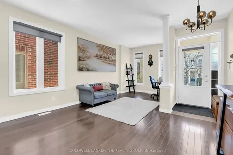 57 Forbes Terrace Milton ON L9T 3X3