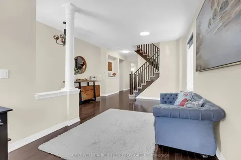 57 Forbes Terrace Milton ON L9T 3X3
