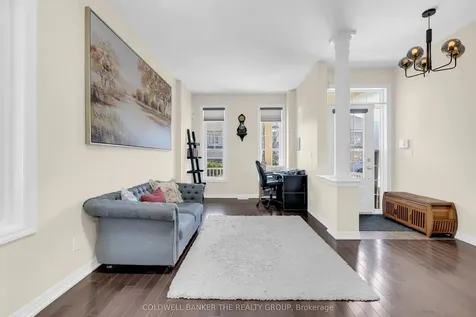 57 Forbes Terrace Milton ON L9T 3X3