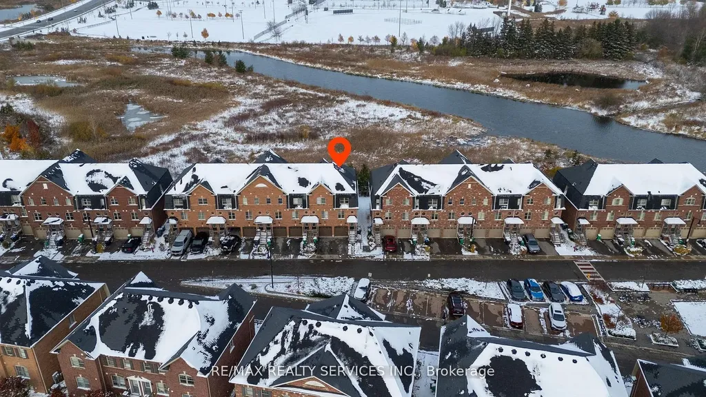 16 Soldier Street Brampton ON L7A 4B6