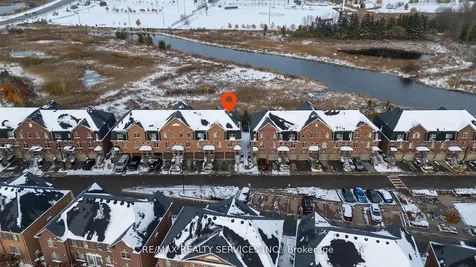 16 Soldier Street Brampton ON L7A 4B6