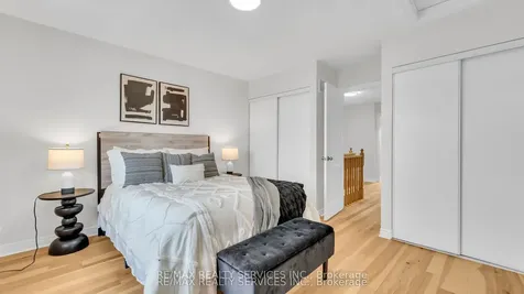 16 Soldier Street Brampton ON L7A 4B6