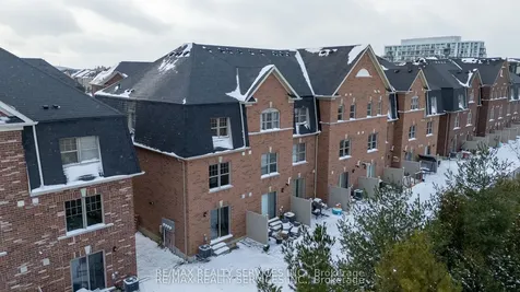 16 Soldier Street Brampton ON L7A 4B6