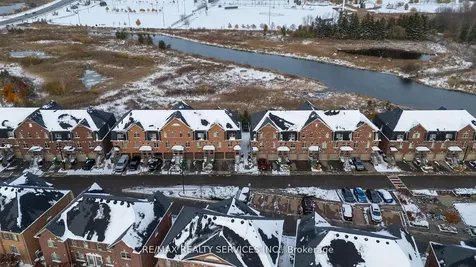 16 Soldier Street Brampton ON L7A 4B6