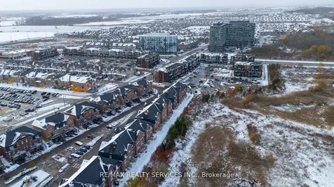 16 Soldier Street Brampton ON L7A 4B6