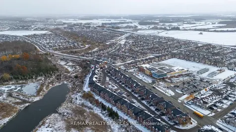 16 Soldier Street Brampton ON L7A 4B6