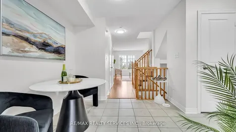 16 Soldier Street Brampton ON L7A 4B6