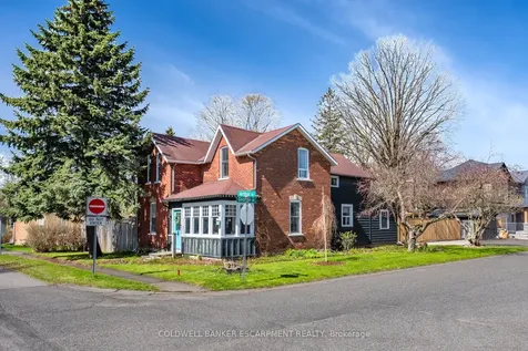 219 Arthur Street Halton Hills ON L7J 1L8