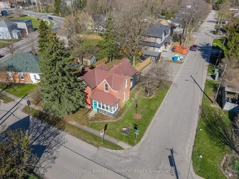 219 Arthur Street Halton Hills ON L7J 1L8