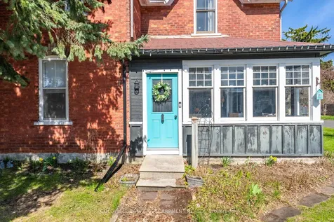 219 Arthur Street Halton Hills ON L7J 1L8