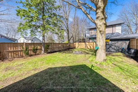 219 Arthur Street Halton Hills ON L7J 1L8