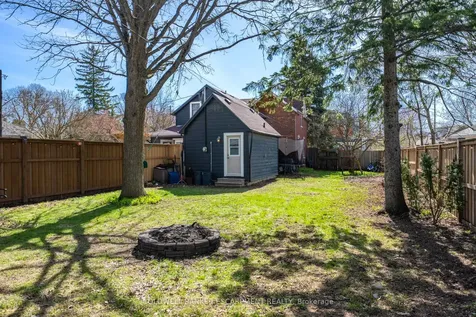 219 Arthur Street Halton Hills ON L7J 1L8