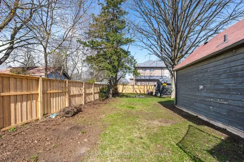 219 Arthur Street Halton Hills ON L7J 1L8