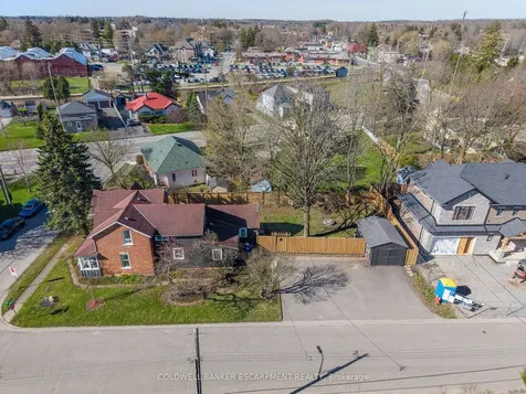 219 Arthur Street Halton Hills ON L7J 1L8